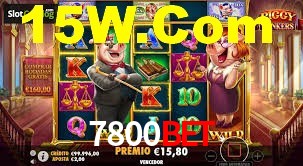 Roulette Table 7800Bet