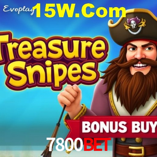 Torneios 7800Bet