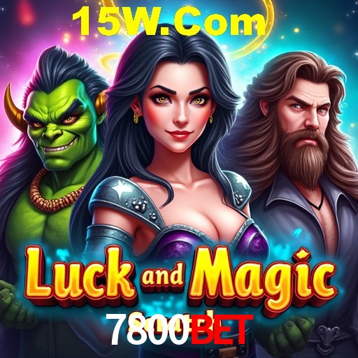 Seasonal Promotions 7800Bet