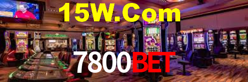 7800Bet