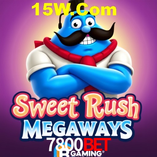 Slot Games 7800Bet