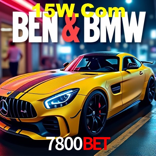 Descubra o Mundo do Cassino Online com 7800Bet