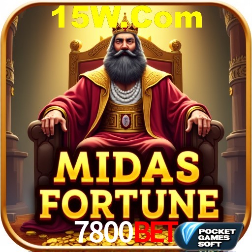 Jogos de Slot 7800Bet