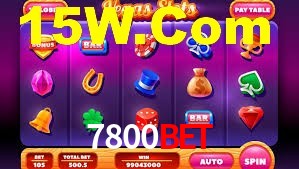 Explore as vantagens do 7800Bet: serviço profissional e confiabilidade