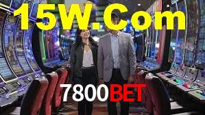 Daily Bonuses 7800Bet