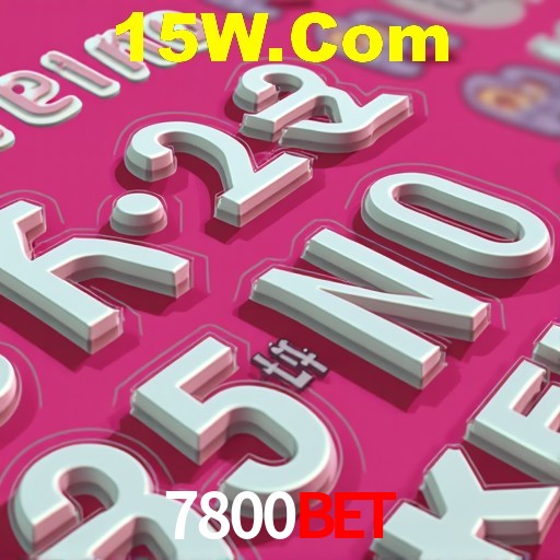 Experiência VIP 7800Bet