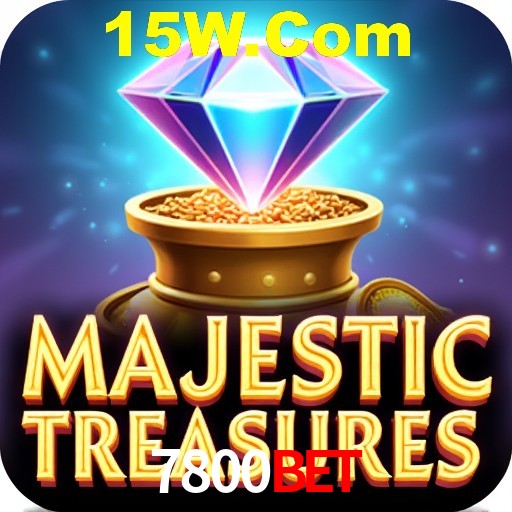 Estatísticas 7800Bet