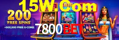 Welcome Bonus 7800Bet