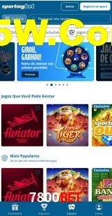 Exclusive Games 7800Bet