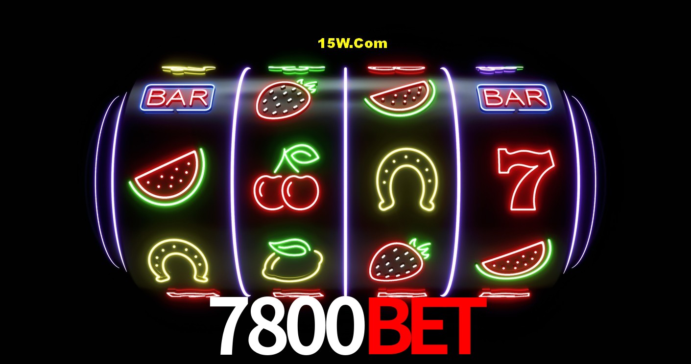 Bonus Features 7800Bet