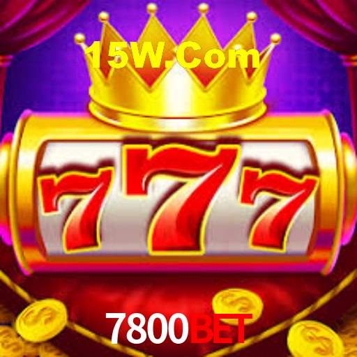 7800Bet